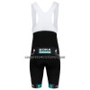Pantaloncino con bretelle 2022 BORA-Hansgrohe